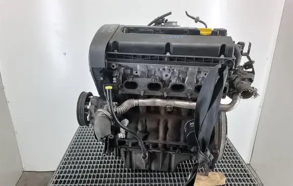 Opel Meriva A Engine Z16XEP
