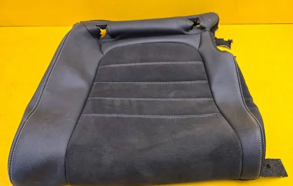 Mercedes-Benz C W205 Rear seat 