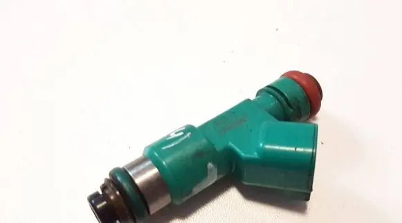 Volvo S80 Fuel injector 062078831 7G9NAB