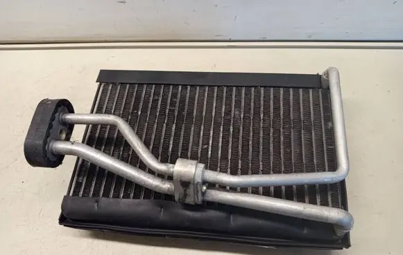 Volkswagen Phaeton Heater blower radiator 