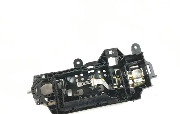 Audi A4 S4 B9 Front door exterior handle/bracket 8W0837812A 8W2837812A