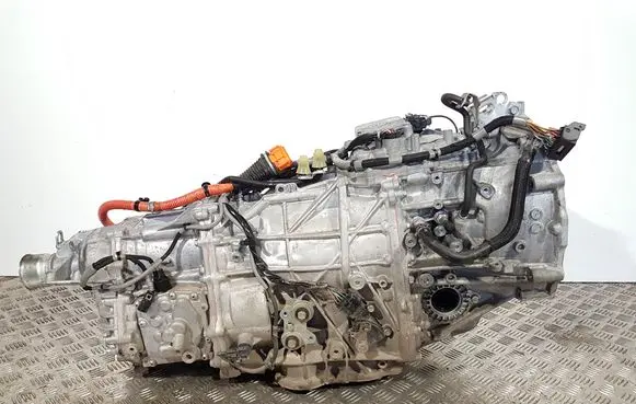 Subaru Forester SK Automatic gearbox TH58ARDRBB 31000AK440