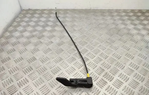 Renault Scenic IV - Grand scenic IV Engine bonnet (hood) release handle 658225059R
