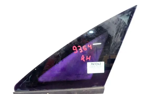 Fiat Linea Rear side window
