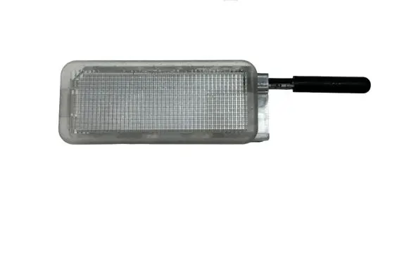 Citroen DS5 Boot/trunk interior light 
