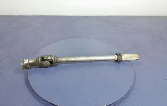 Audi Q7 4L Steering wheel axle