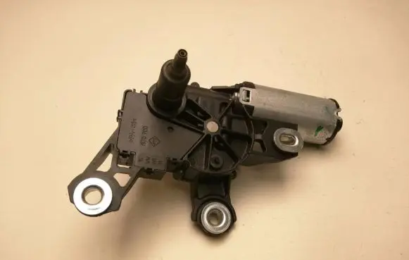 Volkswagen Sharan Wiper motor 7M3955711C V415