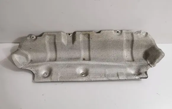 BMW 3 F30 F35 F31 Heat shield in engine bay 7321619