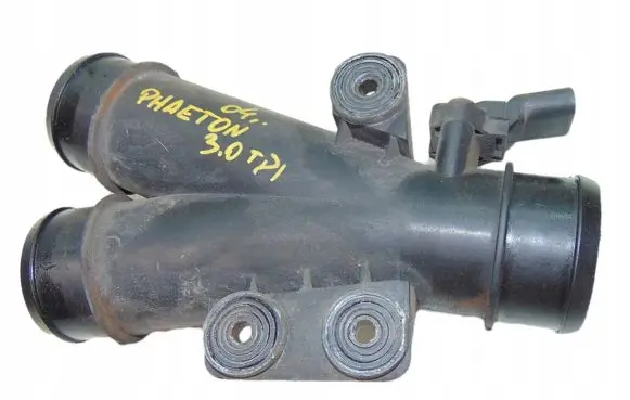 Volkswagen Phaeton Air pressure sensor 0281002401