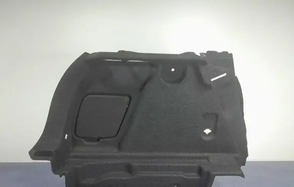 Alpine B3 B4 B5 B6 E90 E91 E92 E93 Tailgate/boot cover trim set 7448195