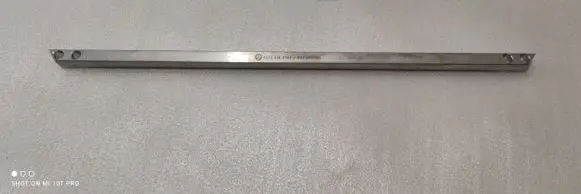 Mercedes-Benz S W222 Other body part A2226260983