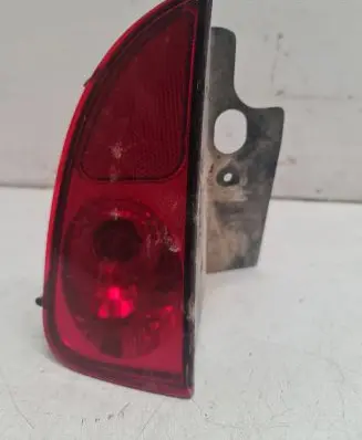 Renault Espace - Grand espace IV Rear fog light 8200027154