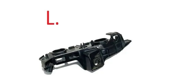 Volkswagen PASSAT B8 Front bumper mounting bracket 3G0807049 42322