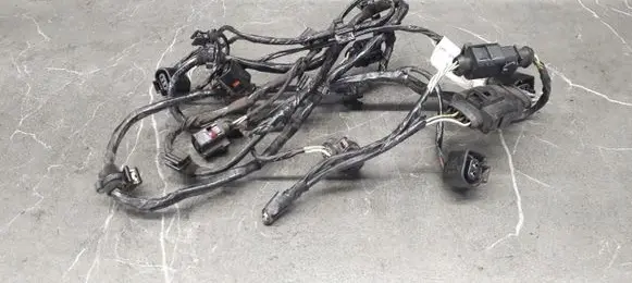 Seat Altea Parking sensor (PDC) wiring loom