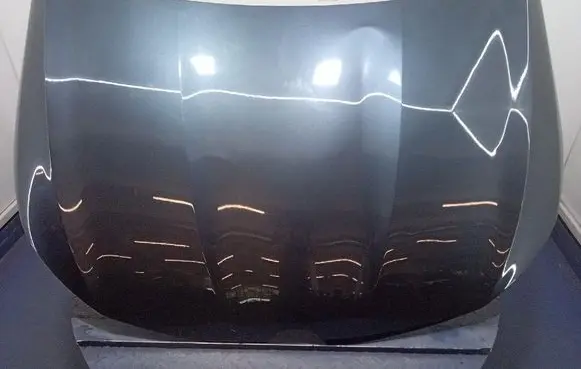 Renault Megane I Engine bonnet/hood 