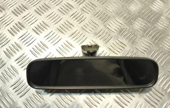Hyundai Sonata Rear view mirror (interior) E13010082 E13020082 020082