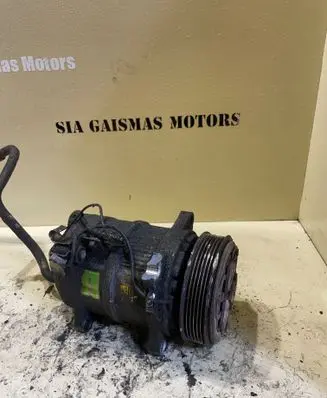 Volvo S80 Air conditioning (A/C) compressor (pump) 9171437