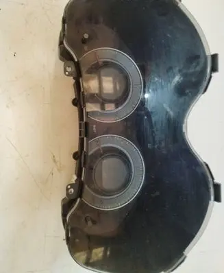 Toyota Auris 150 Speedometer (instrument cluster) SV0372 838000Z290 10291012
