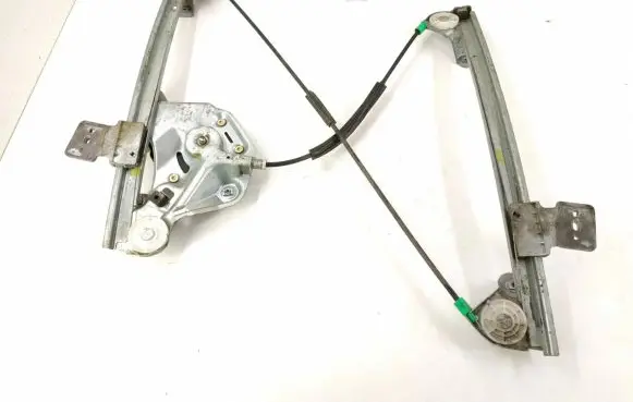 Cadillac DeVille Front door electric window regulator 101262-101 101262101