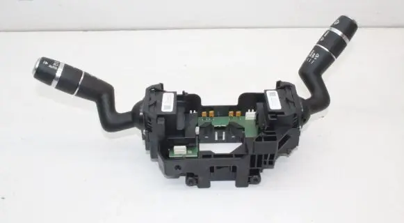 Jaguar XF X250 Airbag slip ring squib (SRS ring) GX7313N064HB