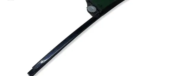 BMW 5 GT F07 Rear door window glass 43R00128