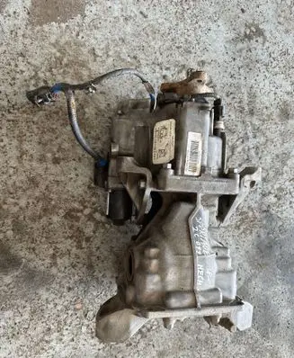 KIA Sportage Rear differential M0017948 8558001 07042016