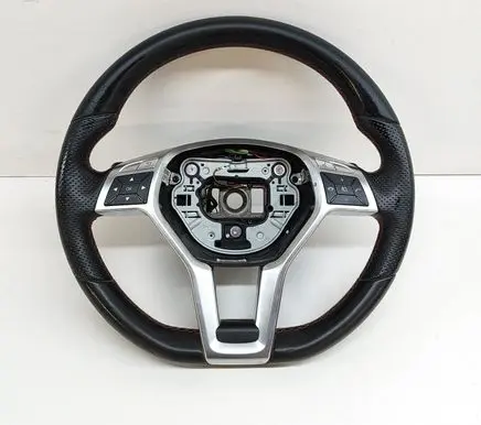 Mercedes-Benz GLA W156 Steering wheel A1724601903