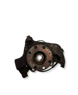 Fiat Grande Punto Front wheel hub spindle knuckle 75454354
