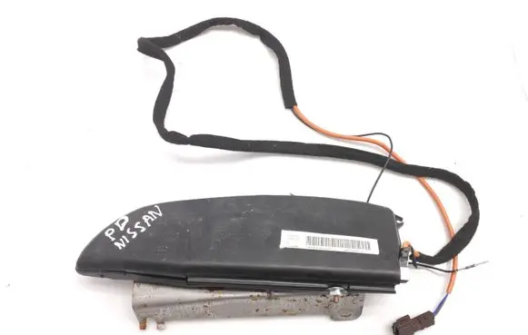 Nissan Almera N16 Seat airbag 985H0BE800RH ARBE8035160231 3202286
