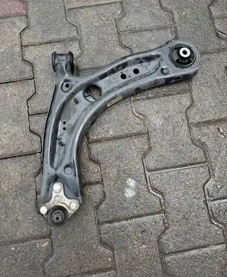 Volkswagen Golf VIII Front lower control arm/wishbone 5WA407151B