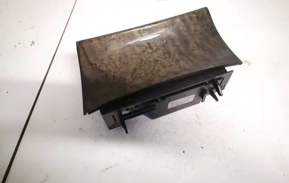 Mercedes-Benz C AMG W204 Car ashtray