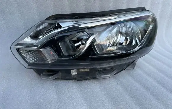 Toyota Proace Headlight/headlamp 125PL7785 A002ZH 9808581280