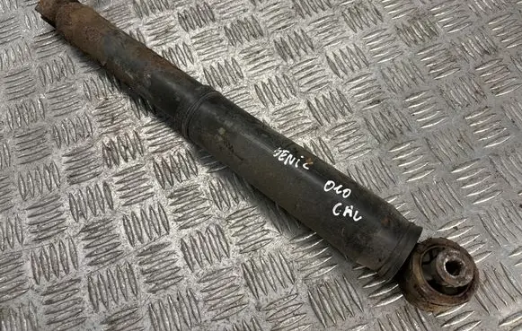 Renault Scenic III - Grand scenic III Rear shock absorber/damper