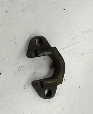 BMW 5 E60 E61 Fuel Injector clamp holder