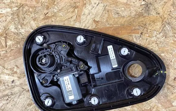 Porsche Cayenne (9Y0 9Y3) Folding roof motor 4f0837059a