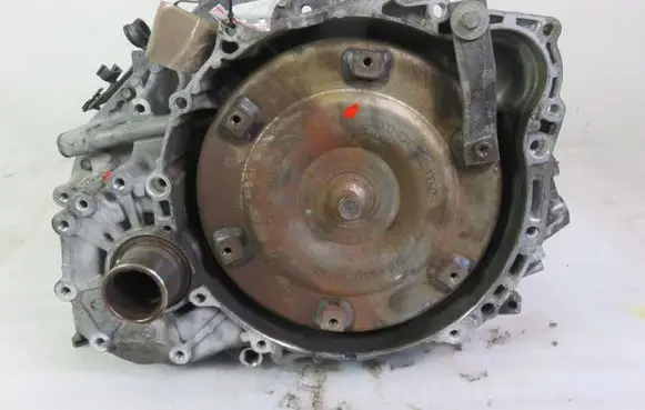 Volvo V70 Automatic gearbox 5551SN P8675153