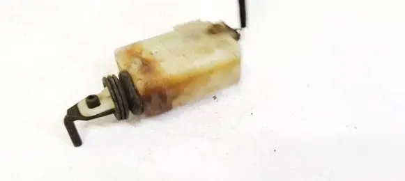Fiat Doblo Central locking motor 