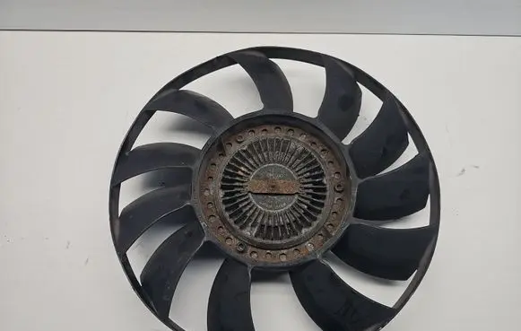 Audi A8 S8 D2 4D Viscous fan clutch 059121350H