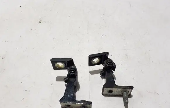 Audi A5 Rear door upper hinge 8B3833401A