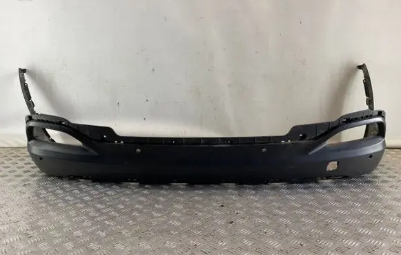 KIA Sorento Rear bumper lower part trim 86612C5000