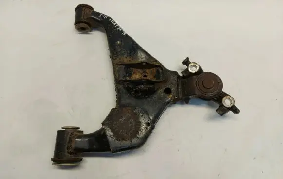 Front control arm