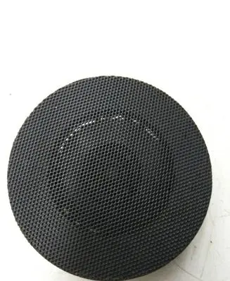 Peugeot 5008 Panel speaker 9645552377