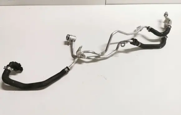 BMW 4 F36 Gran coupe Gearbox oil cooler pipe/hose 