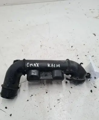 Ford C-MAX I Intercooler hose/pipe 9653777080
