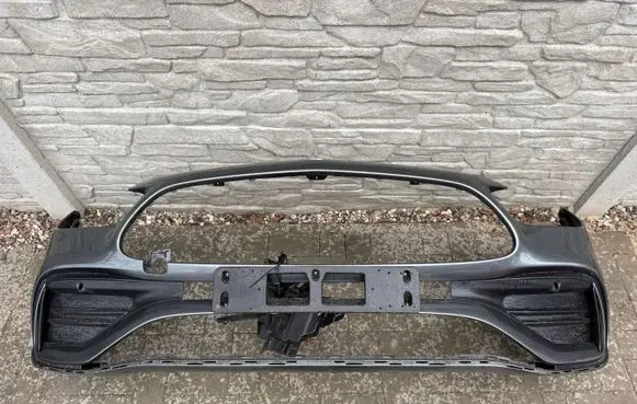 Mercedes-Benz C W206 Front bumper A2068859401