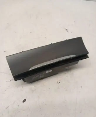 Volkswagen PASSAT B6 Car ashtray 3C0863284 3C0857961