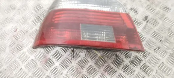 BMW 5 E39 Rear/tail lights 