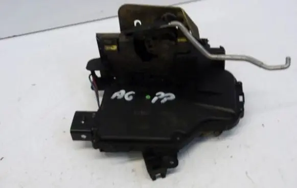 Audi A6 S6 C5 4B Front door lock