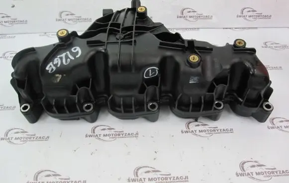 Audi A4 S4 B8 8K Intake manifold 03L129711BA