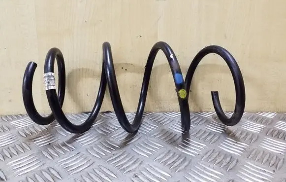 Volkswagen PASSAT B8 Front coil spring
